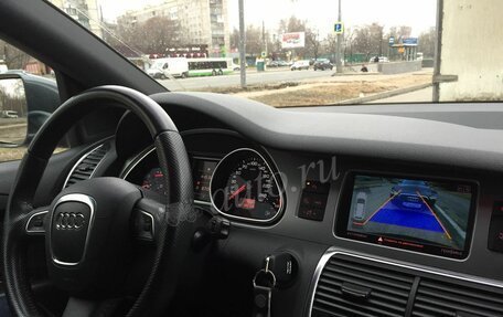 Audi Q7, 2010 год, 1 500 000 рублей, 9 фотография