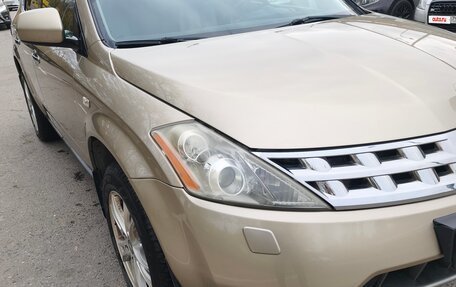 Nissan Murano, 2006 год, 450 000 рублей, 2 фотография