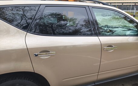Nissan Murano, 2006 год, 450 000 рублей, 8 фотография