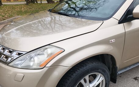 Nissan Murano, 2006 год, 450 000 рублей, 3 фотография