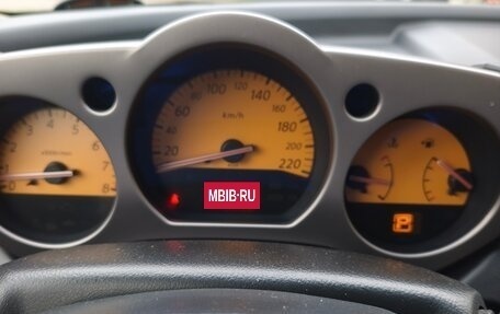 Nissan Murano, 2006 год, 450 000 рублей, 11 фотография