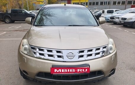 Nissan Murano, 2006 год, 450 000 рублей, 6 фотография