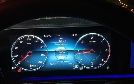 Mercedes-Benz GLE, 2021 год, 10 200 000 рублей, 10 фотография