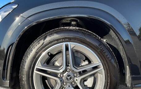Mercedes-Benz GLE, 2021 год, 10 200 000 рублей, 11 фотография