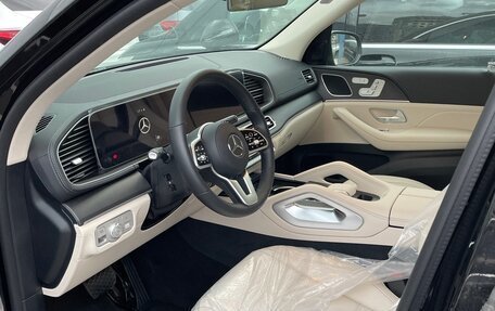 Mercedes-Benz GLE, 2021 год, 10 200 000 рублей, 9 фотография