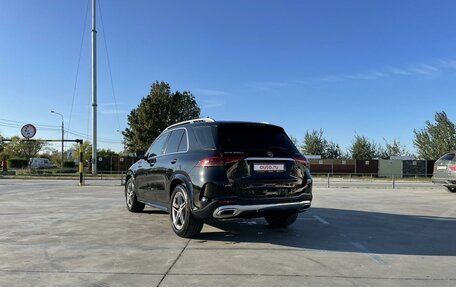 Mercedes-Benz GLE, 2021 год, 10 200 000 рублей, 8 фотография