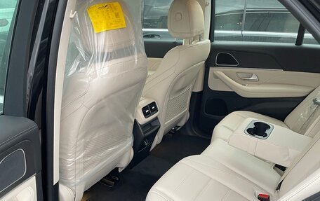 Mercedes-Benz GLE, 2021 год, 10 200 000 рублей, 12 фотография