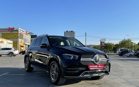 Mercedes-Benz GLE, 2021 год, 10 200 000 рублей, 4 фотография