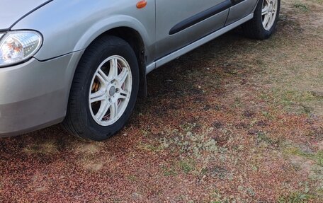 Nissan Almera, 2005 год, 350 000 рублей, 2 фотография