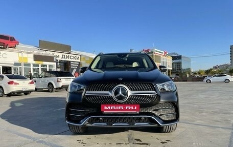 Mercedes-Benz GLE, 2021 год, 10 200 000 рублей, 2 фотография