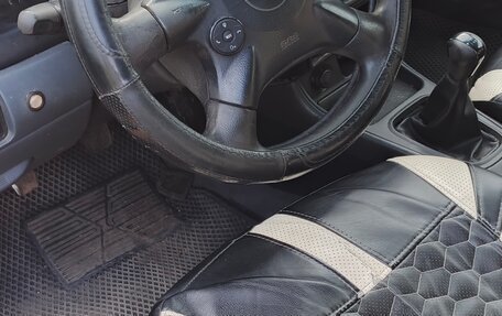 Nissan Almera, 2005 год, 350 000 рублей, 7 фотография