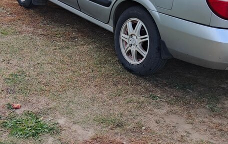 Nissan Almera, 2005 год, 350 000 рублей, 6 фотография