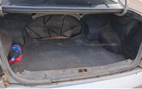 Nissan Almera, 2005 год, 350 000 рублей, 10 фотография