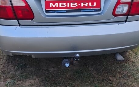 Nissan Almera, 2005 год, 350 000 рублей, 5 фотография