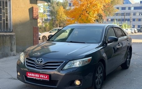 Toyota Camry, 2009 год, 997 000 рублей, 1 фотография