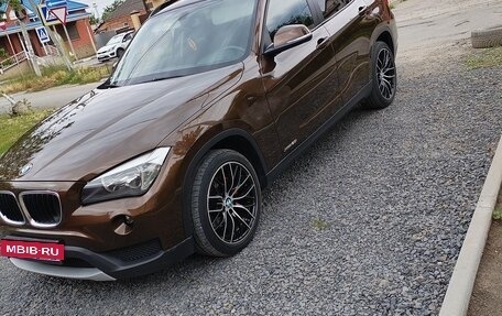 BMW X1, 2013 год, 1 380 000 рублей, 1 фотография