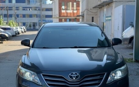 Toyota Camry, 2009 год, 997 000 рублей, 2 фотография