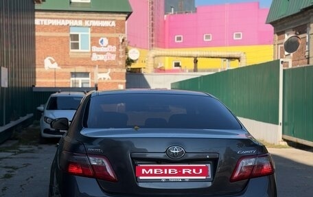 Toyota Camry, 2009 год, 997 000 рублей, 4 фотография