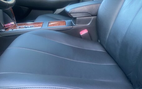 Toyota Camry, 2009 год, 997 000 рублей, 13 фотография