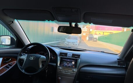 Toyota Camry, 2009 год, 997 000 рублей, 8 фотография