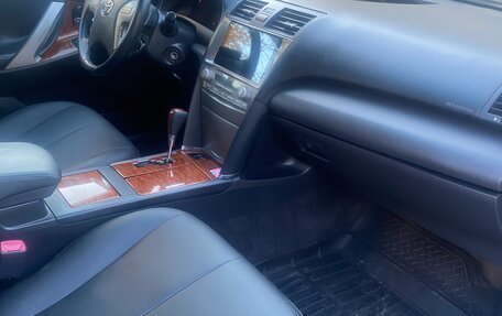 Toyota Camry, 2009 год, 997 000 рублей, 17 фотография