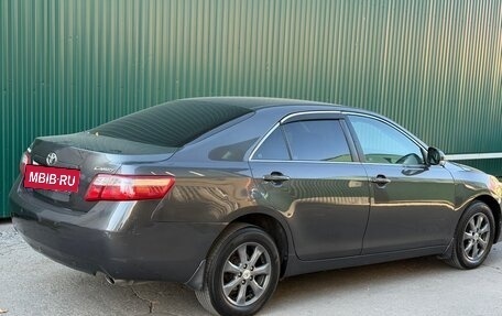 Toyota Camry, 2009 год, 997 000 рублей, 7 фотография