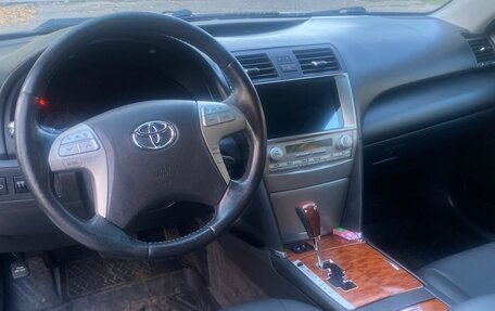 Toyota Camry, 2009 год, 997 000 рублей, 14 фотография