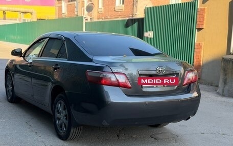 Toyota Camry, 2009 год, 997 000 рублей, 5 фотография