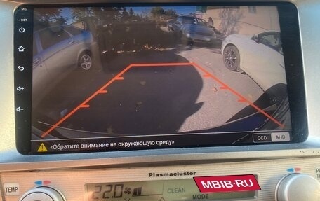 Toyota Camry, 2009 год, 997 000 рублей, 10 фотография