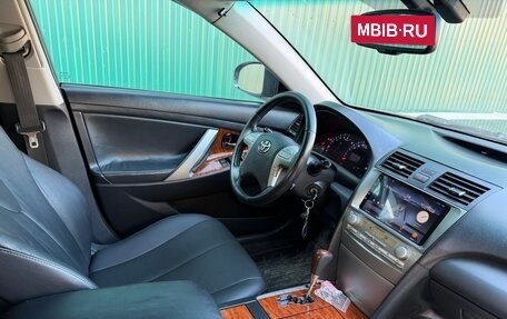 Toyota Camry, 2009 год, 997 000 рублей, 9 фотография
