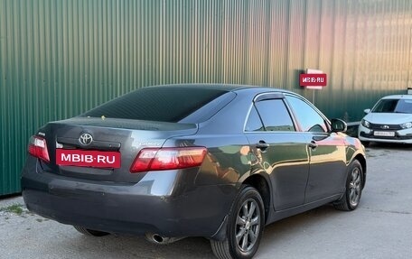 Toyota Camry, 2009 год, 997 000 рублей, 6 фотография