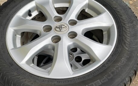Toyota Camry, 2009 год, 997 000 рублей, 23 фотография