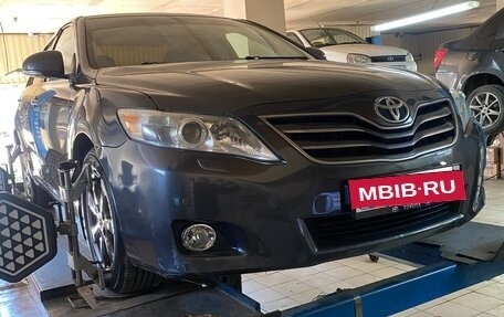 Toyota Camry, 2009 год, 997 000 рублей, 20 фотография
