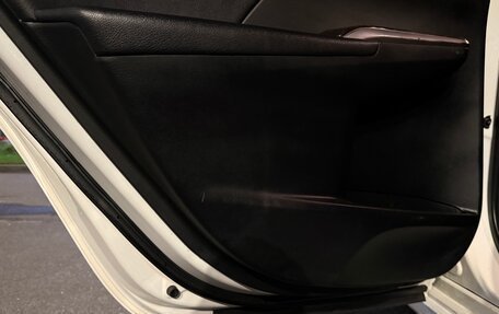 Toyota Camry, 2018 год, 1 450 000 рублей, 16 фотография