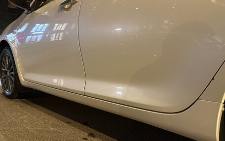 Toyota Camry, 2018 год, 1 450 000 рублей, 18 фотография