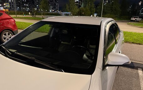 Toyota Camry, 2018 год, 1 450 000 рублей, 8 фотография