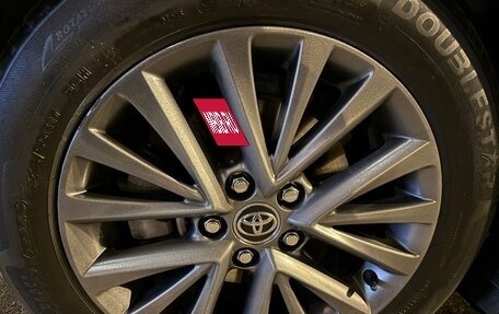Toyota Camry, 2018 год, 1 450 000 рублей, 11 фотография
