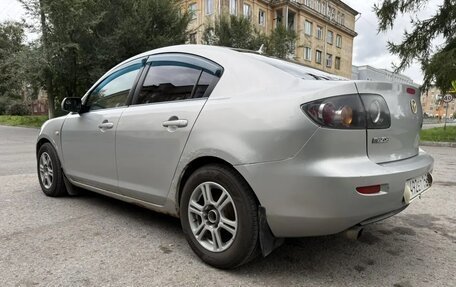 Mazda Axela, 2005 год, 350 000 рублей, 4 фотография