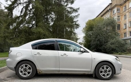 Mazda Axela, 2005 год, 350 000 рублей, 7 фотография