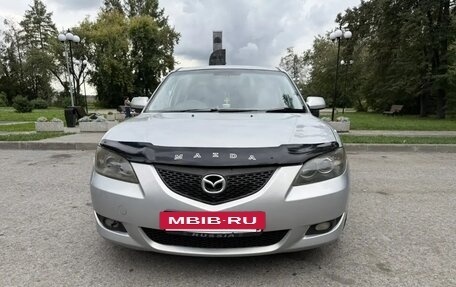 Mazda Axela, 2005 год, 350 000 рублей, 2 фотография