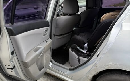 Mazda Axela, 2005 год, 350 000 рублей, 15 фотография