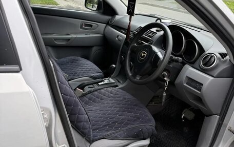 Mazda Axela, 2005 год, 350 000 рублей, 10 фотография