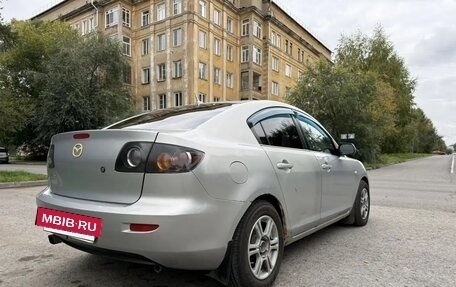 Mazda Axela, 2005 год, 350 000 рублей, 6 фотография