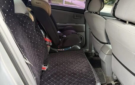 Mazda Axela, 2005 год, 350 000 рублей, 14 фотография