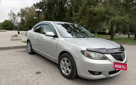 Mazda Axela, 2005 год, 350 000 рублей, 8 фотография