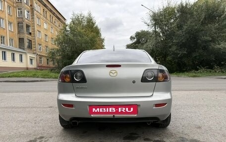Mazda Axela, 2005 год, 350 000 рублей, 5 фотография
