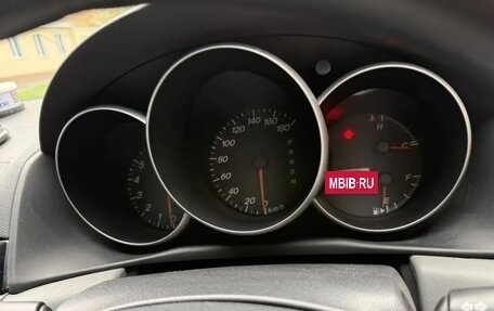 Mazda Axela, 2005 год, 350 000 рублей, 12 фотография
