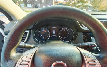 Nissan Qashqai, 2016 год, 1 249 000 рублей, 16 фотография