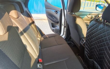 Nissan Qashqai, 2016 год, 1 249 000 рублей, 10 фотография
