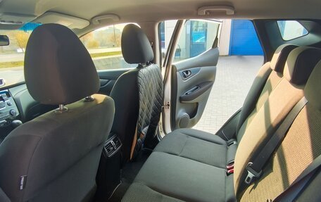 Nissan Qashqai, 2016 год, 1 249 000 рублей, 9 фотография